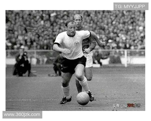 德国足球最帅球星大揭秘，你认为谁最帅？