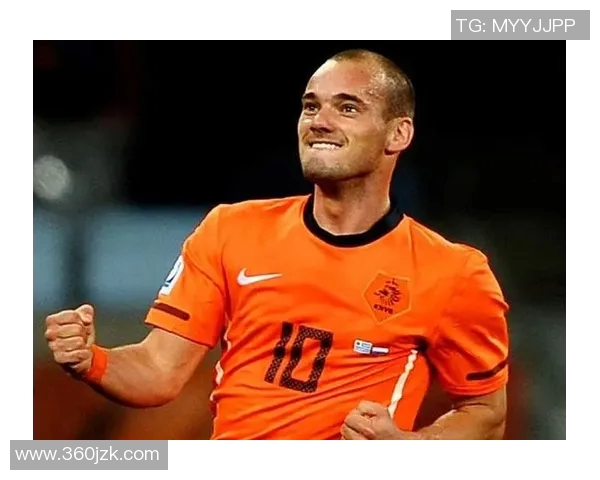 足球历史十大致命球星：他们如何在关键时刻主宰比赛成就传奇