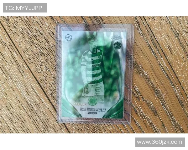 足球球星卡队盒精选推荐 助你打造最强足球收藏阵容 足球球星卡队盒精选推荐 助你打造最强足球收藏阵容