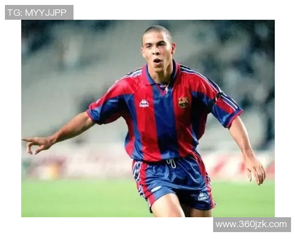 天下足球十大传奇球星盘点 谁能称霸绿茵场历史巅峰