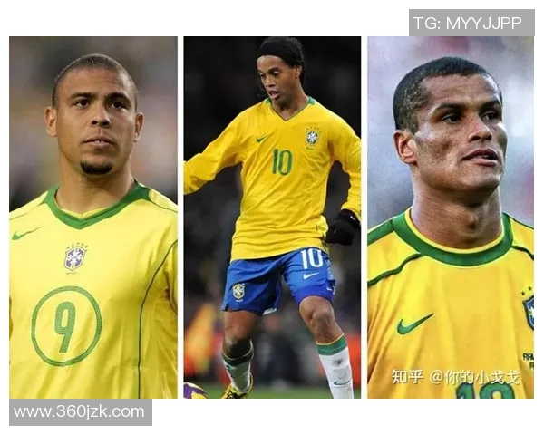 外貌不被看好的足球明星却凭实力赢得尊重和成功